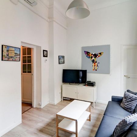 Lovely Cosy Flat In Nice Old Town Ngoại thất bức ảnh