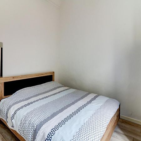 Lovely Cosy Flat In Nice Old Town Ngoại thất bức ảnh