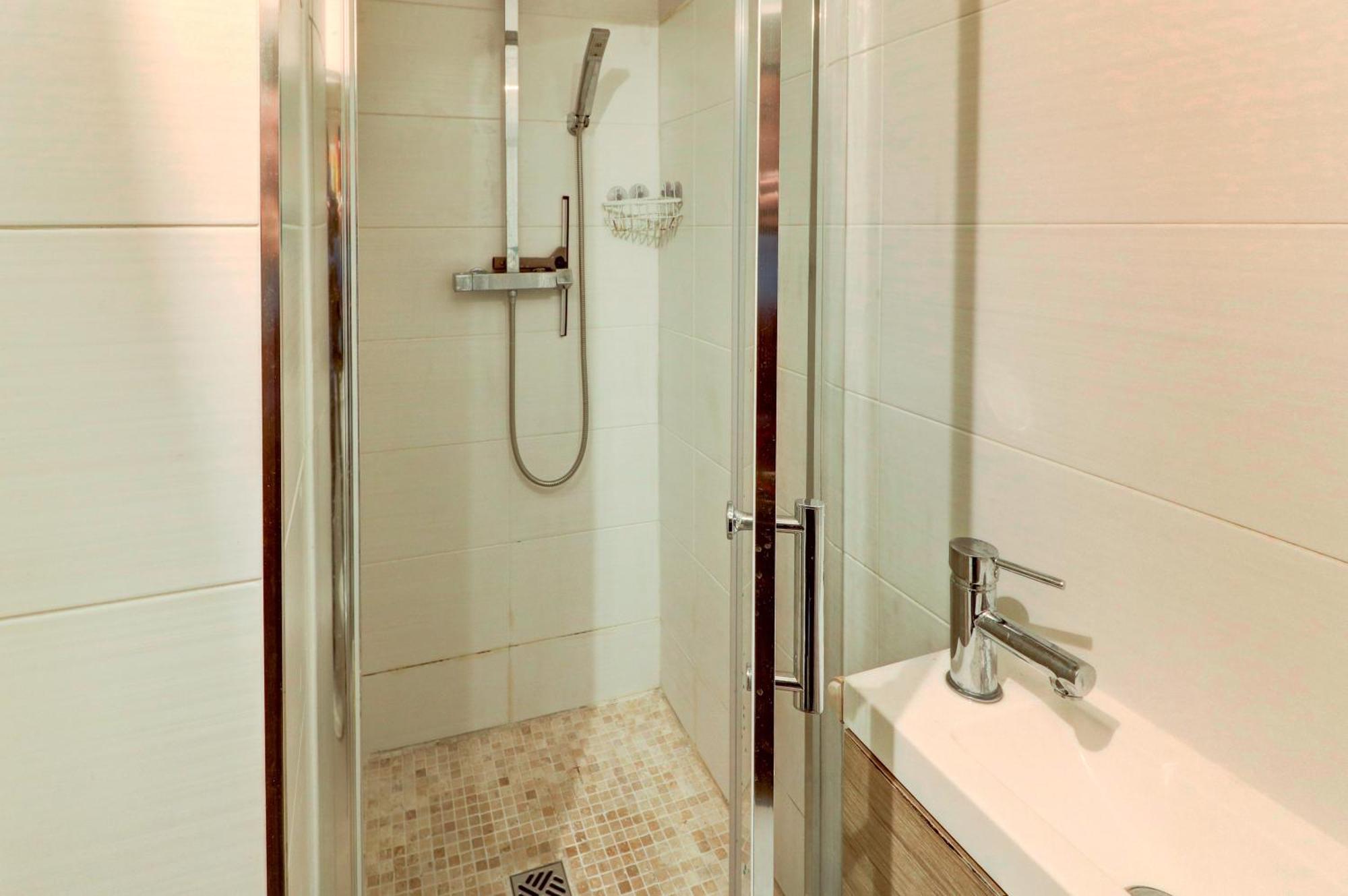 Lovely Cosy Flat In Nice Old Town Ngoại thất bức ảnh