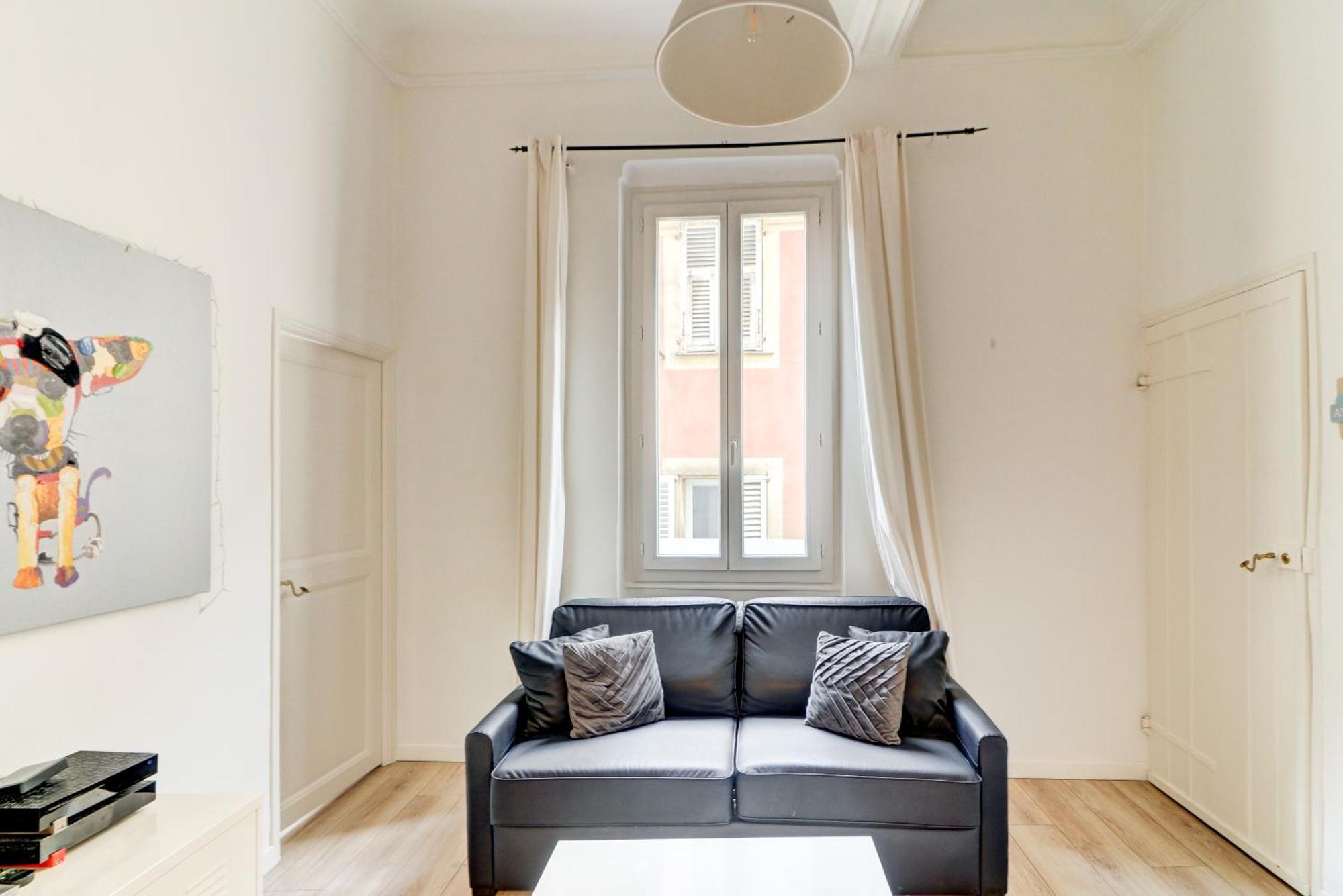 Lovely Cosy Flat In Nice Old Town Ngoại thất bức ảnh