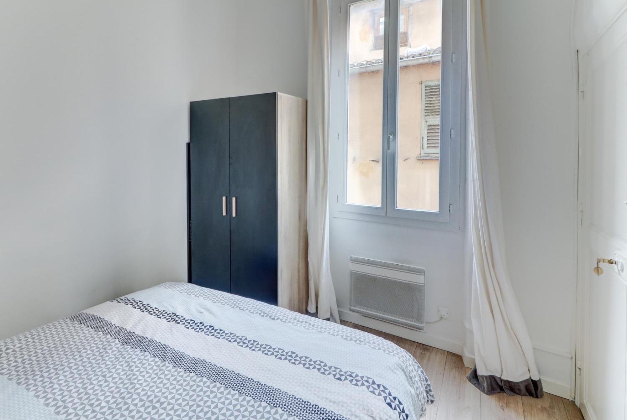 Lovely Cosy Flat In Nice Old Town Ngoại thất bức ảnh