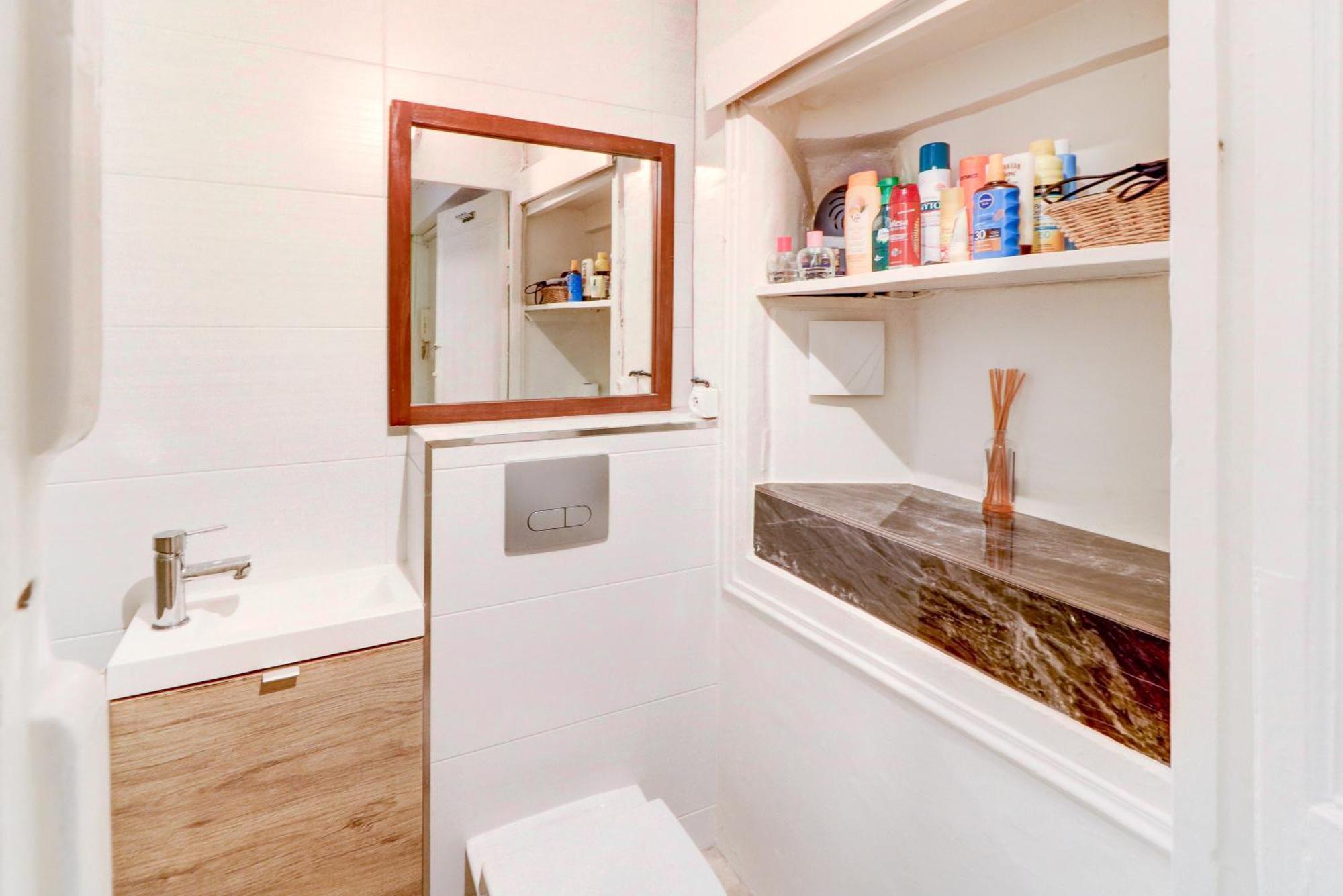 Lovely Cosy Flat In Nice Old Town Ngoại thất bức ảnh