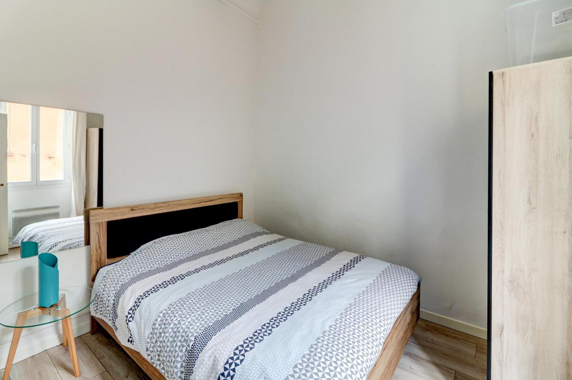 Lovely Cosy Flat In Nice Old Town Ngoại thất bức ảnh